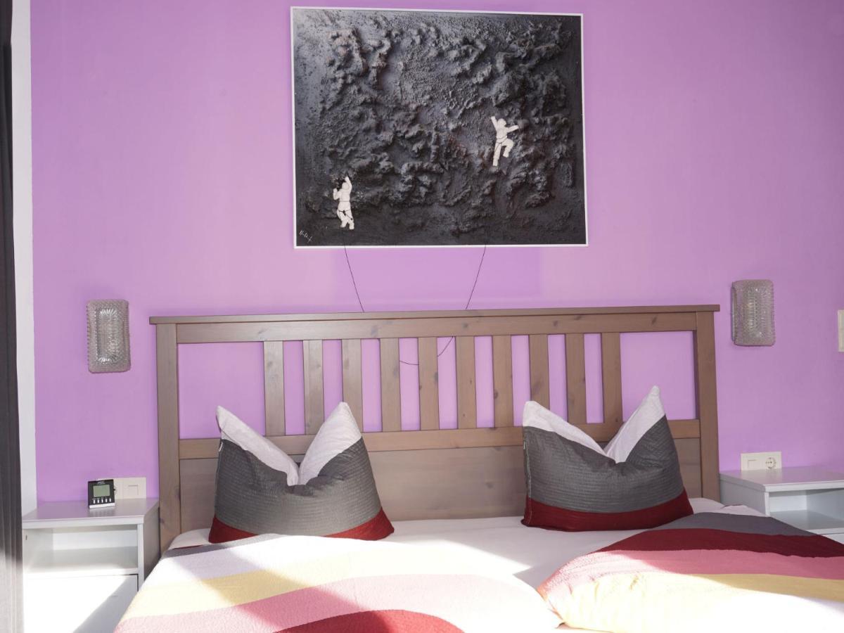 Apartment Walter By Interhome فينس المظهر الخارجي الصورة