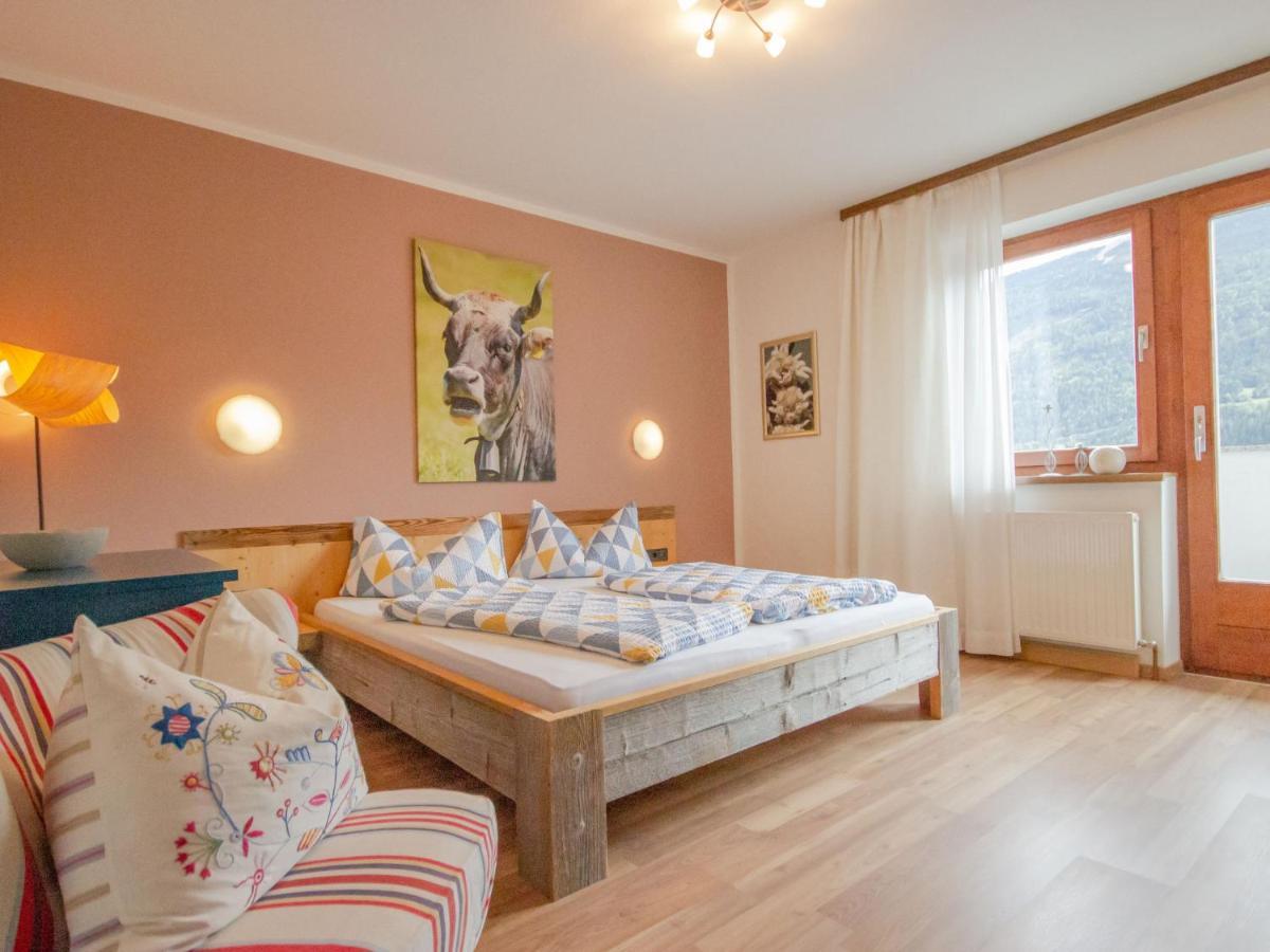 Apartment Walter By Interhome فينس المظهر الخارجي الصورة