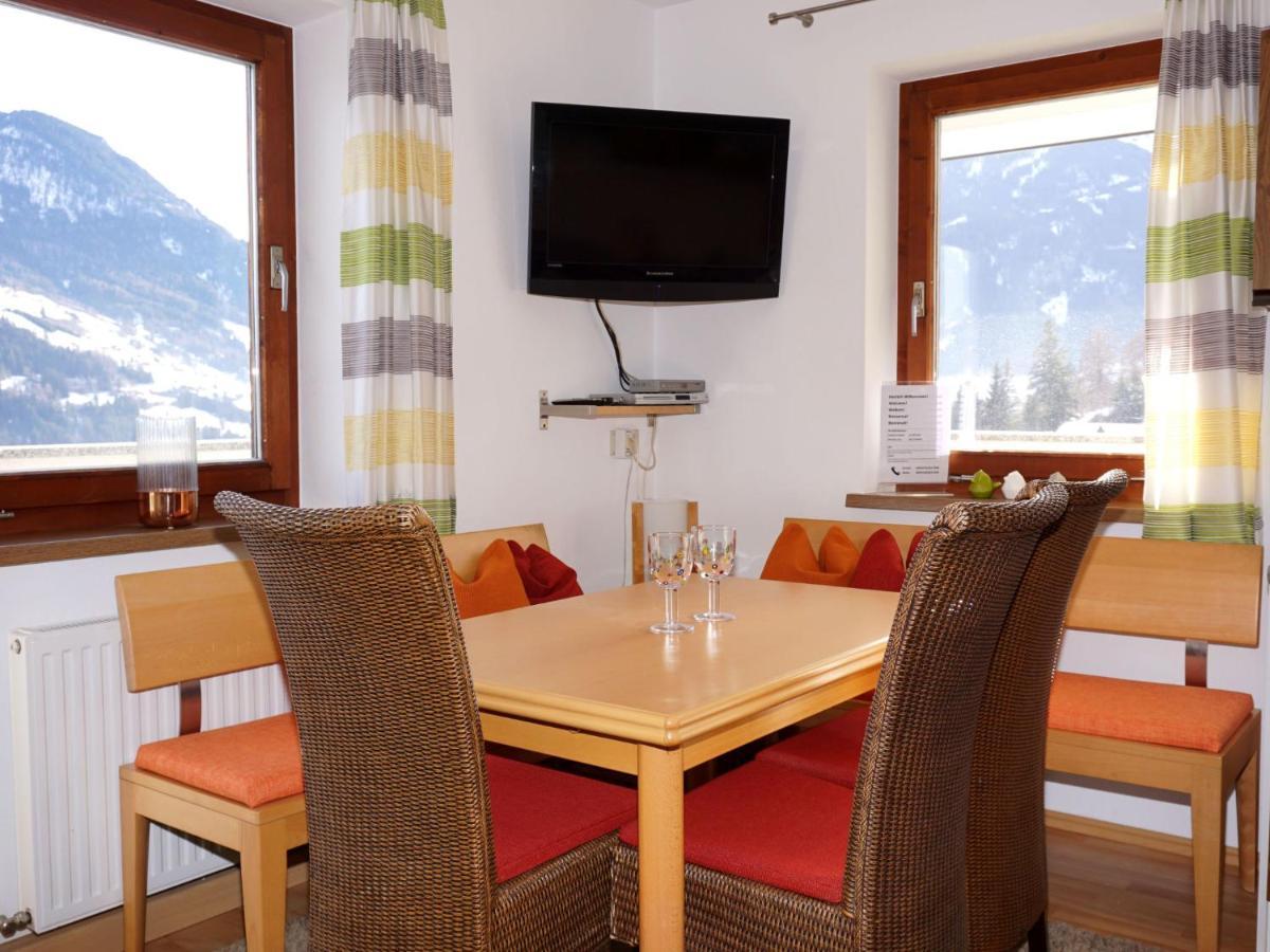Apartment Walter By Interhome فينس المظهر الخارجي الصورة