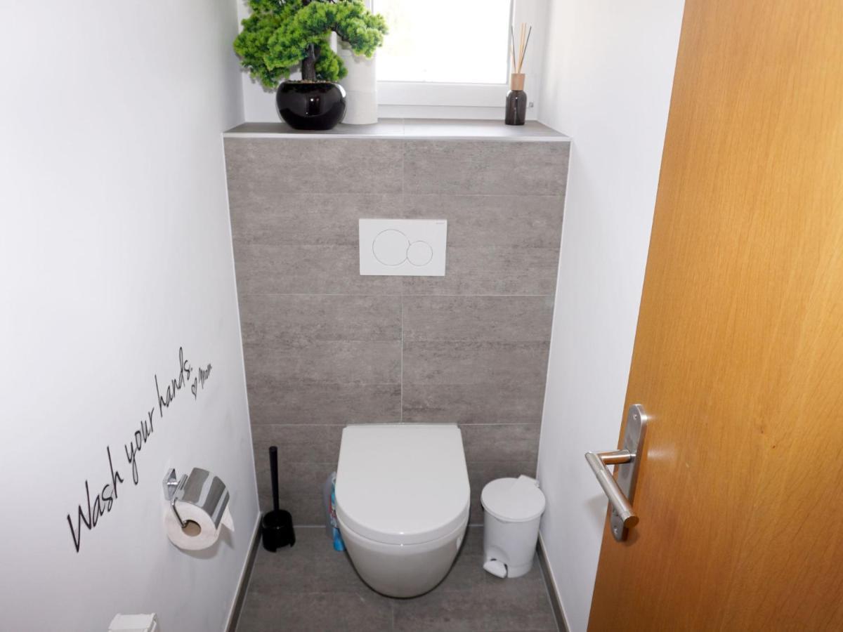 Apartment Walter By Interhome فينس المظهر الخارجي الصورة