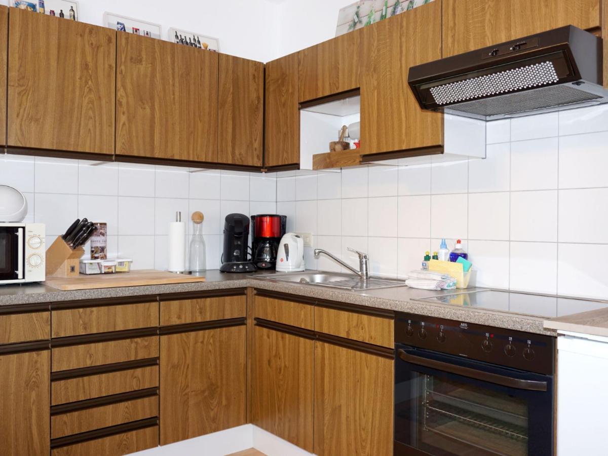 Apartment Walter By Interhome فينس المظهر الخارجي الصورة