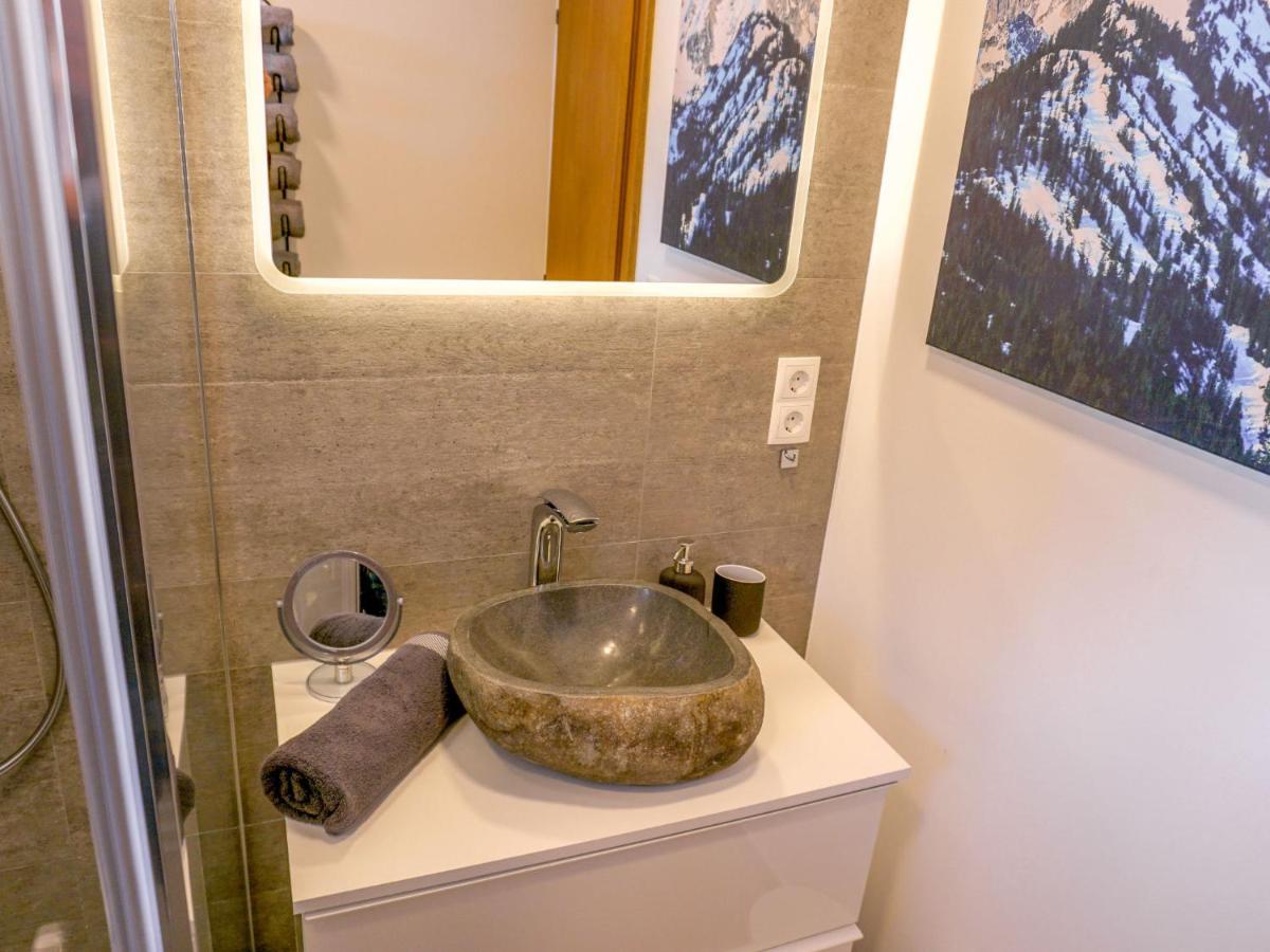 Apartment Walter By Interhome فينس المظهر الخارجي الصورة
